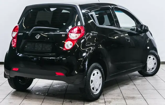 Ravon R2, фото №2