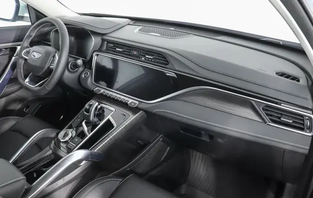 Geely Atlas Pro, фото №6