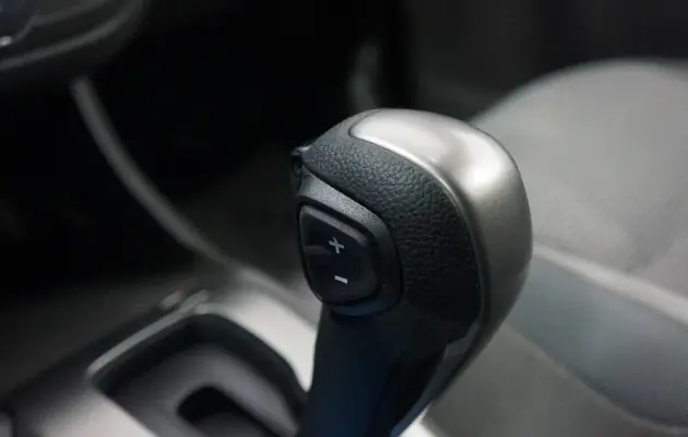 Chevrolet Cobalt, фото №13