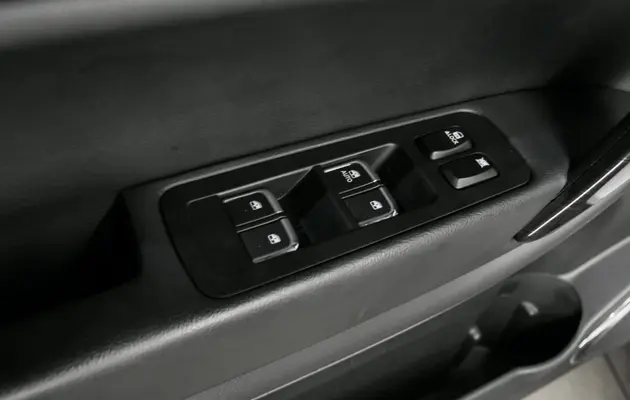 JAC S5 (Eagle), фото №8