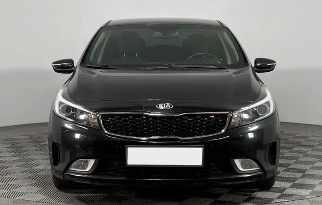 Kia Cerato, фото №2