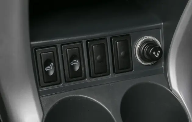 Lifan X60, фото №11