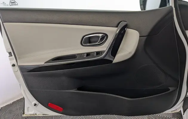 Kia Ceed, фото №12