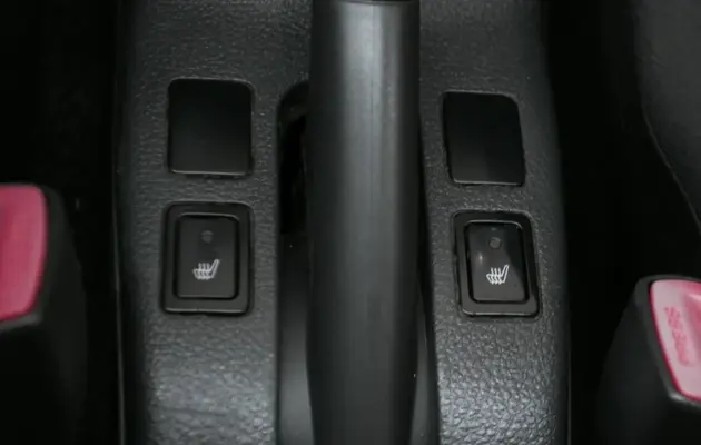 Suzuki SX4, фото №13