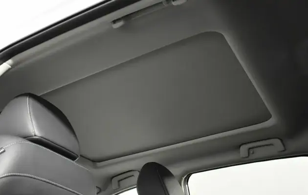 EXEED LX, фото №10