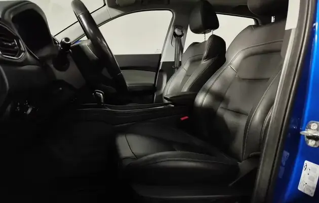 Chery Tiggo 4, фото №5