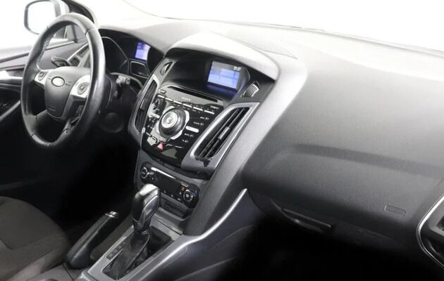Ford Focus, фото №5