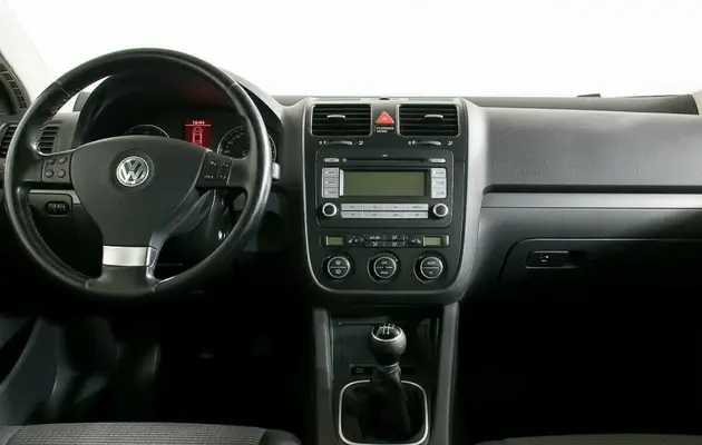 Volkswagen Jetta, фото №5