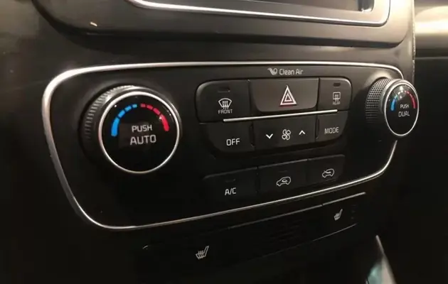 Kia Sorento, фото №8