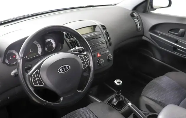 Kia Ceed, фото №5