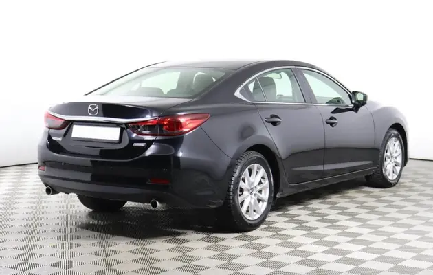 Mazda 6, фото №2