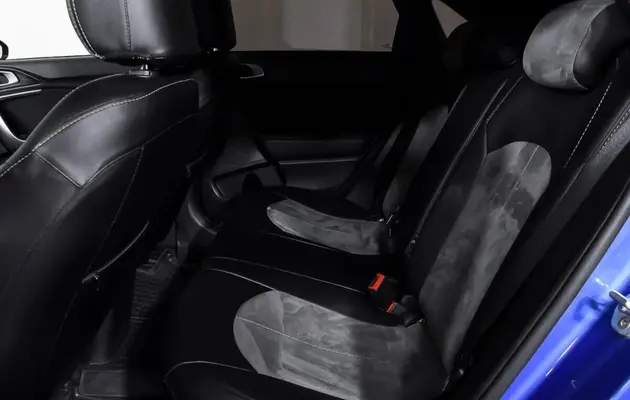 Kia Ceed, фото №7