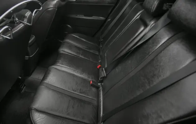 Mazda CX-7, фото №15