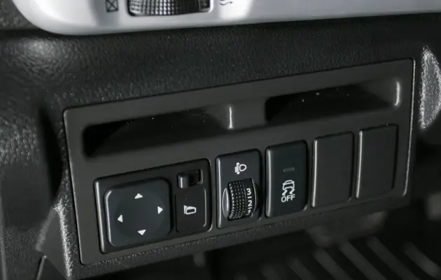 DongFeng AX7, фото №14