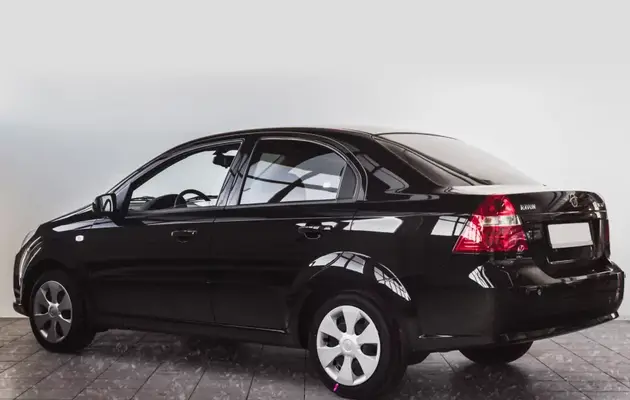 Ravon Nexia R3, фото №4