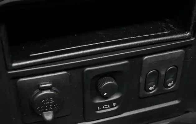 LADA (ВАЗ) Niva, фото №14