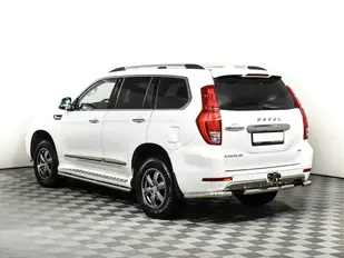 Haval H9