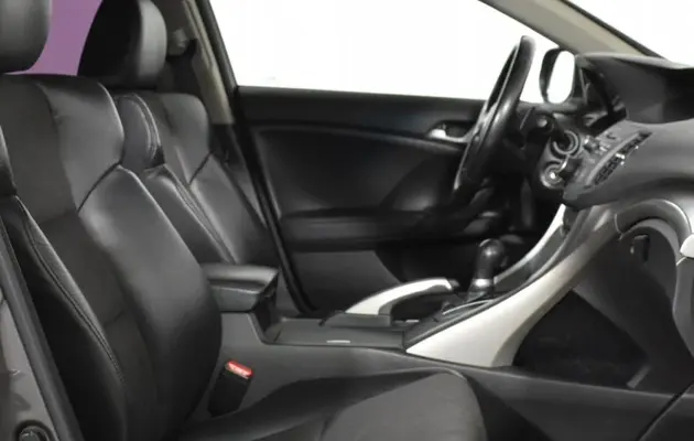 Honda Accord, фото №9