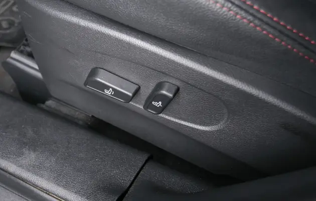 DongFeng AX7, фото №16