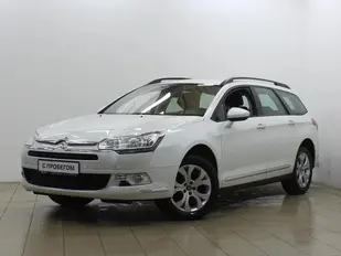 Citroen C5