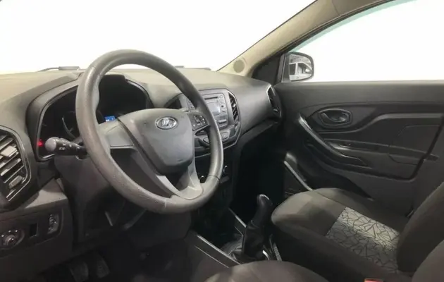 LADA (ВАЗ) XRAY, фото №5