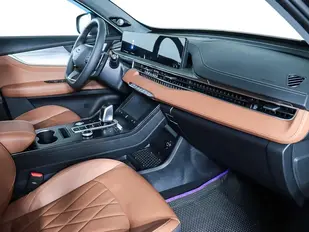 Chery Tiggo 8 Pro Max