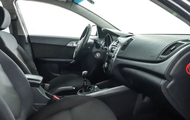 Kia Cerato, фото №7