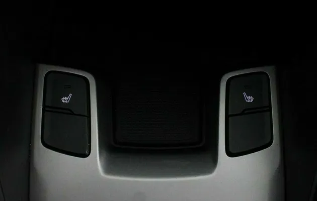 Chery Tiggo 5 I Рестайлинг, фото №7