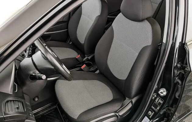 Hyundai Solaris, фото №9