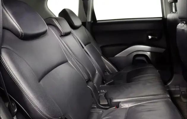 Citroen C-Crosser, фото №8