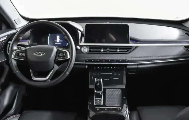 Chery Tiggo 7 Pro, фото №7