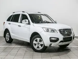 Lifan X60