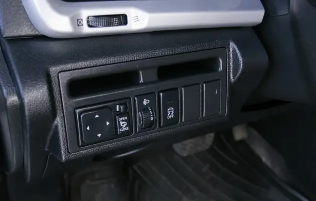 DongFeng AX7, фото №12