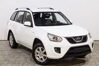 Chery Tiggo (T11)