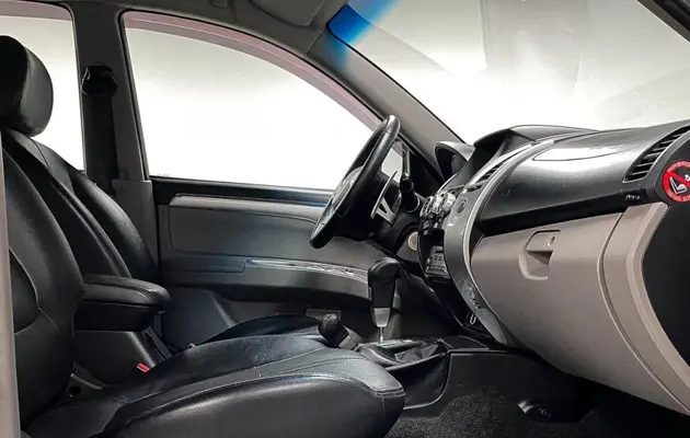 Mitsubishi Pajero Sport, фото №8