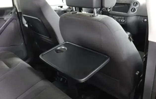 Volkswagen Tiguan, фото №10