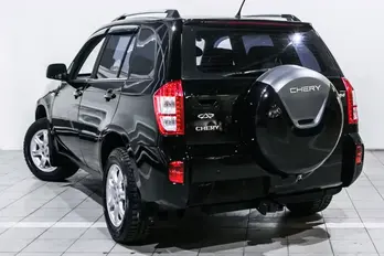 Chery Tiggo (T11)
