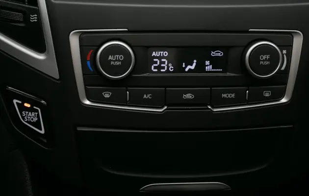 DongFeng AX7, фото №12