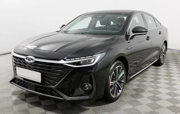 Chery Arrizo 8, фото №1