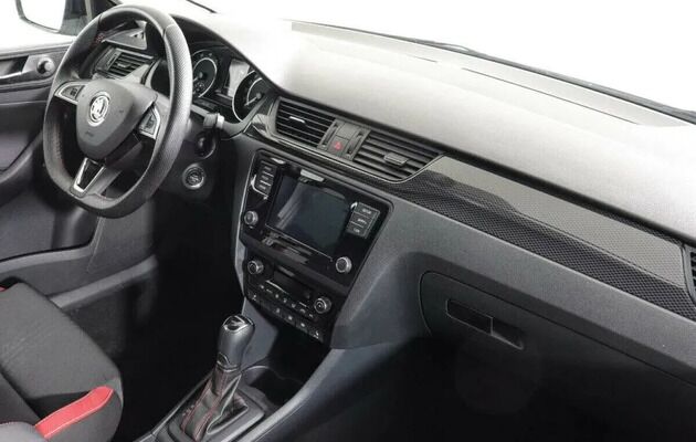 Skoda Rapid, фото №7