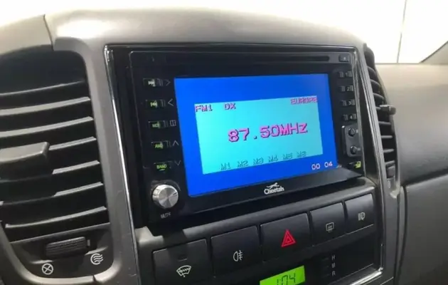 Kia Sorento, фото №13