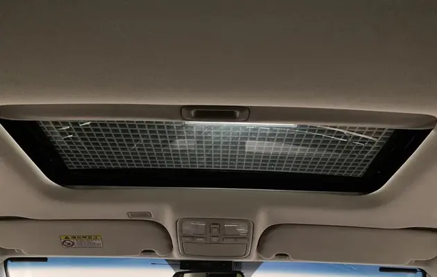Hyundai Grand Starex, фото №9
