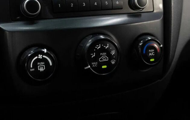 Kia Sportage, фото №8