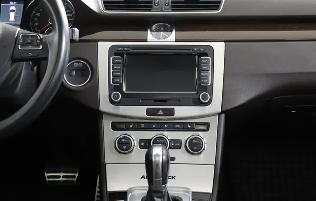 Volkswagen Passat, фото №8