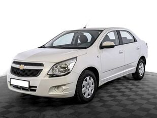 Chevrolet COBALT