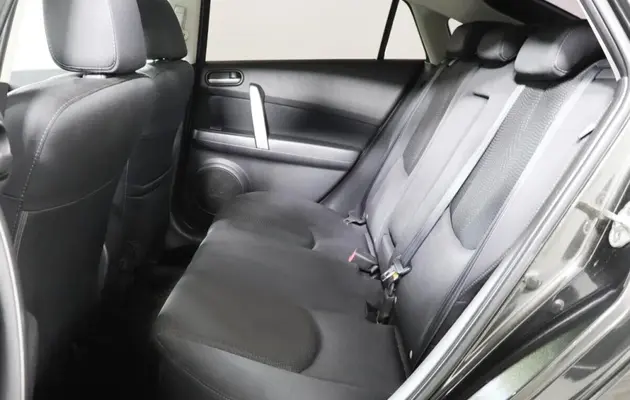 Mazda 6, фото №9
