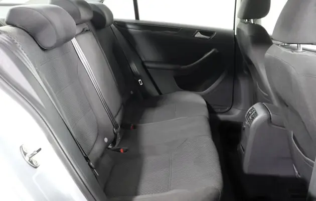 Volkswagen Jetta, фото №9