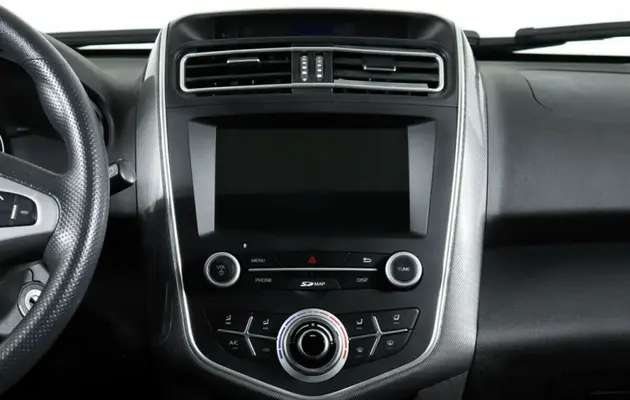 Lifan X60, фото №8