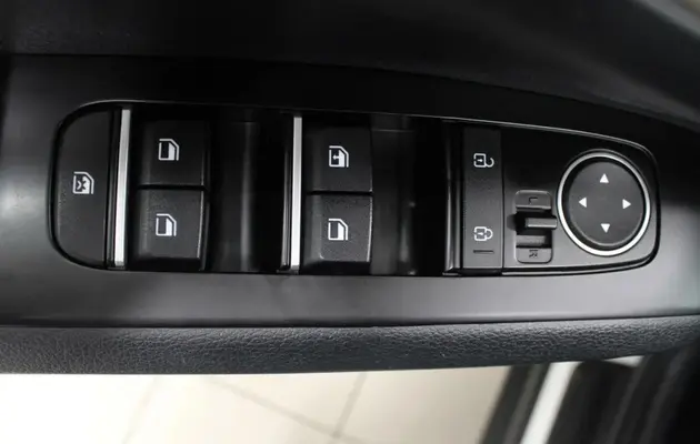 Kia Soul, фото №13