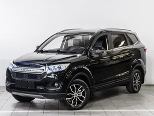 Lifan MYWAY